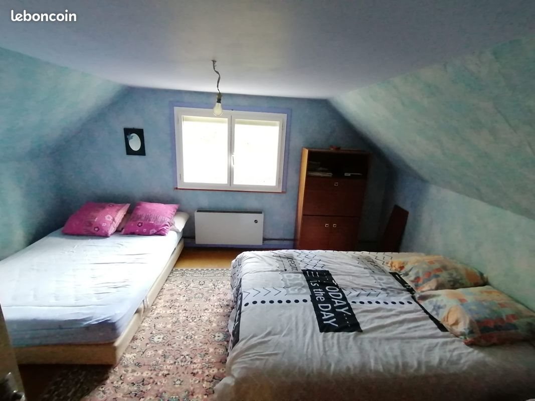 Maison à vendre, 118m², Soudan