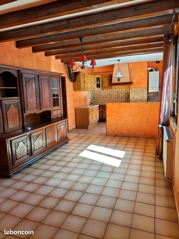Appartement à vendre, 85m², Saint-Étienne