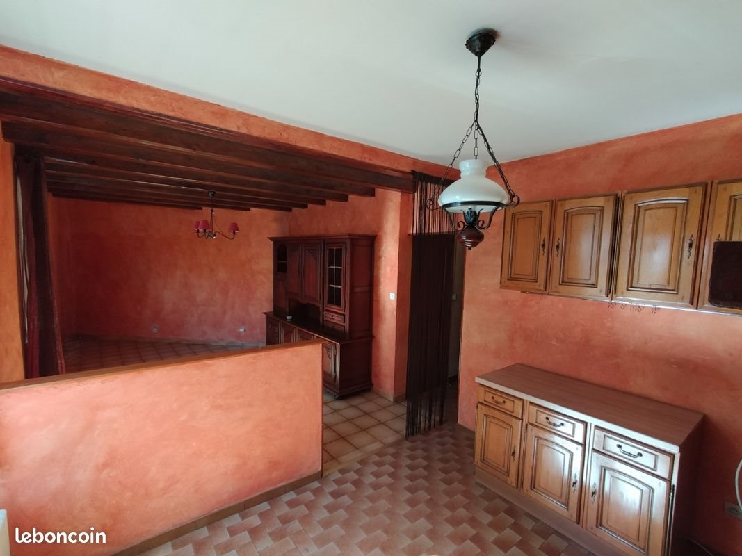 Appartement à vendre, 85m², Saint-Étienne