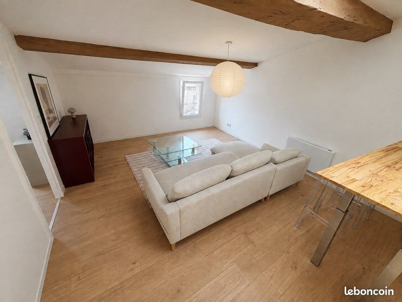 Appartement à louer, 40m², Bordeaux