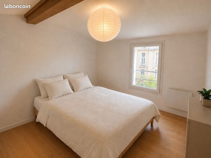 Appartement à louer, 40m², Bordeaux