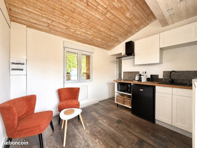 Appartement à louer, 19m², Villenave-d'Ornon