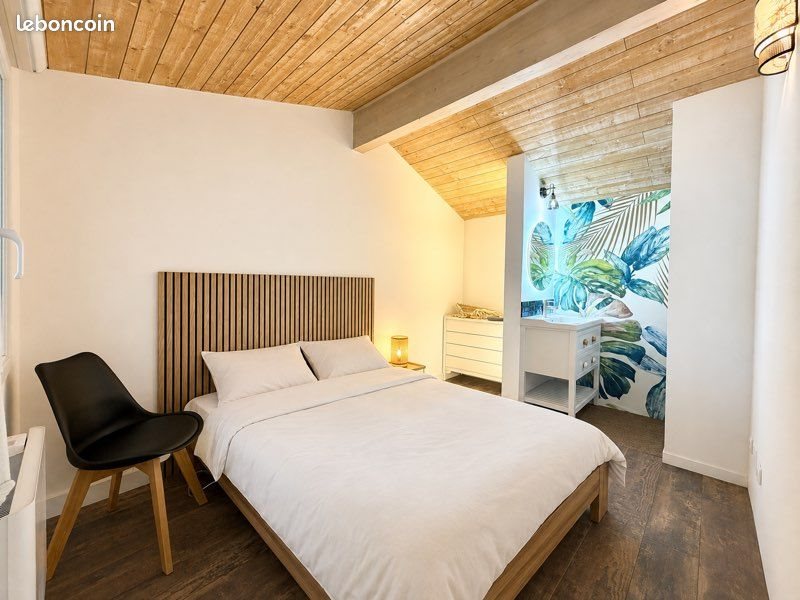 Appartement à louer, 19m², Villenave-d'Ornon