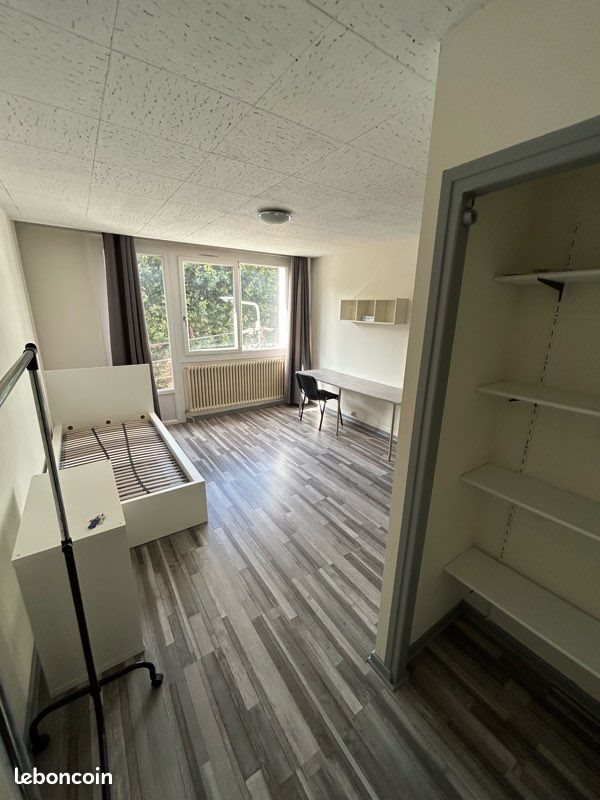Appartement à louer, 25m², Lens