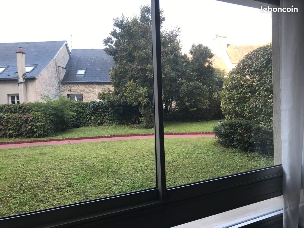 Appartement à louer, 38m², Caen