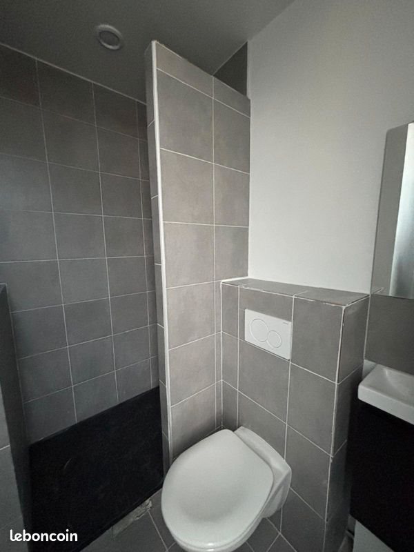 Appartement à louer, 18m², Argenteuil