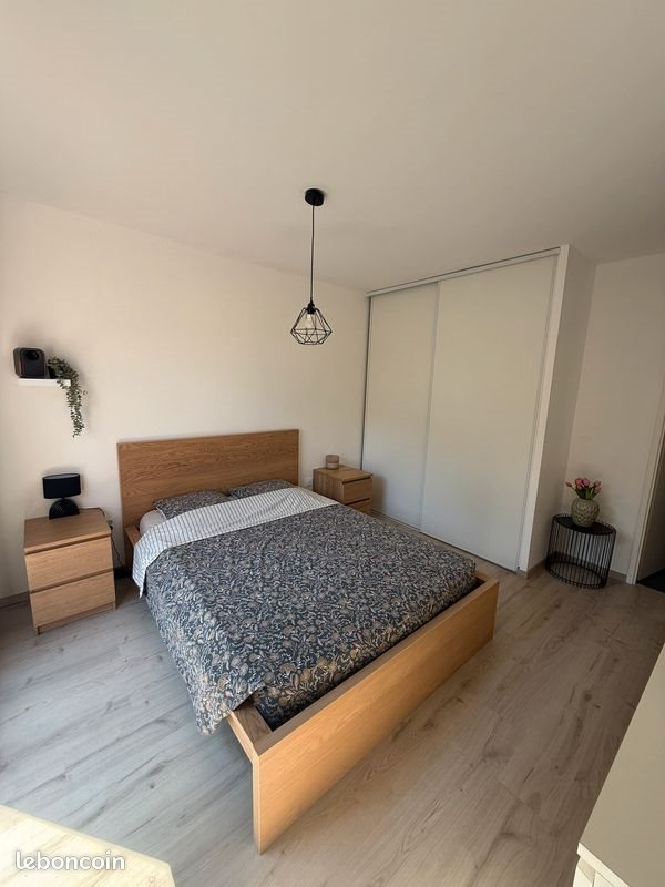 Appartement à louer, 42m², Haubourdin