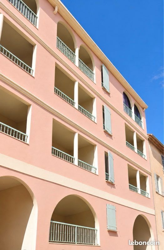 Appartement à louer, 36m², Le Muy