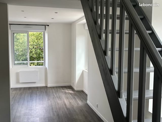 Appartement à louer, 38m², Hennebont