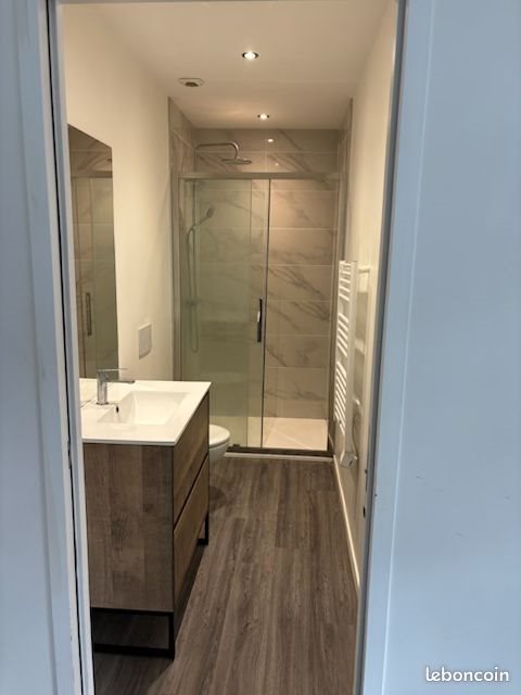 Appartement à louer, 38m², Hennebont