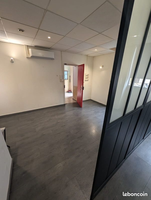 Appartement à vendre, 28m², Arles