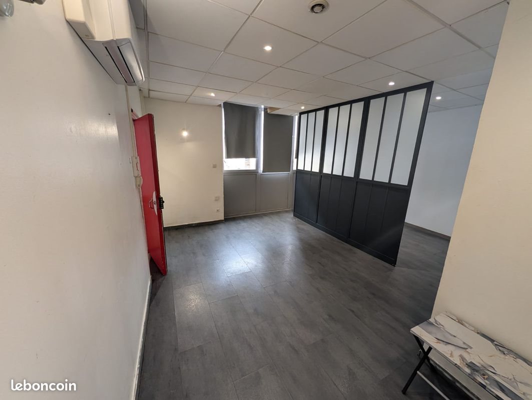 Appartement à vendre, 28m², Arles