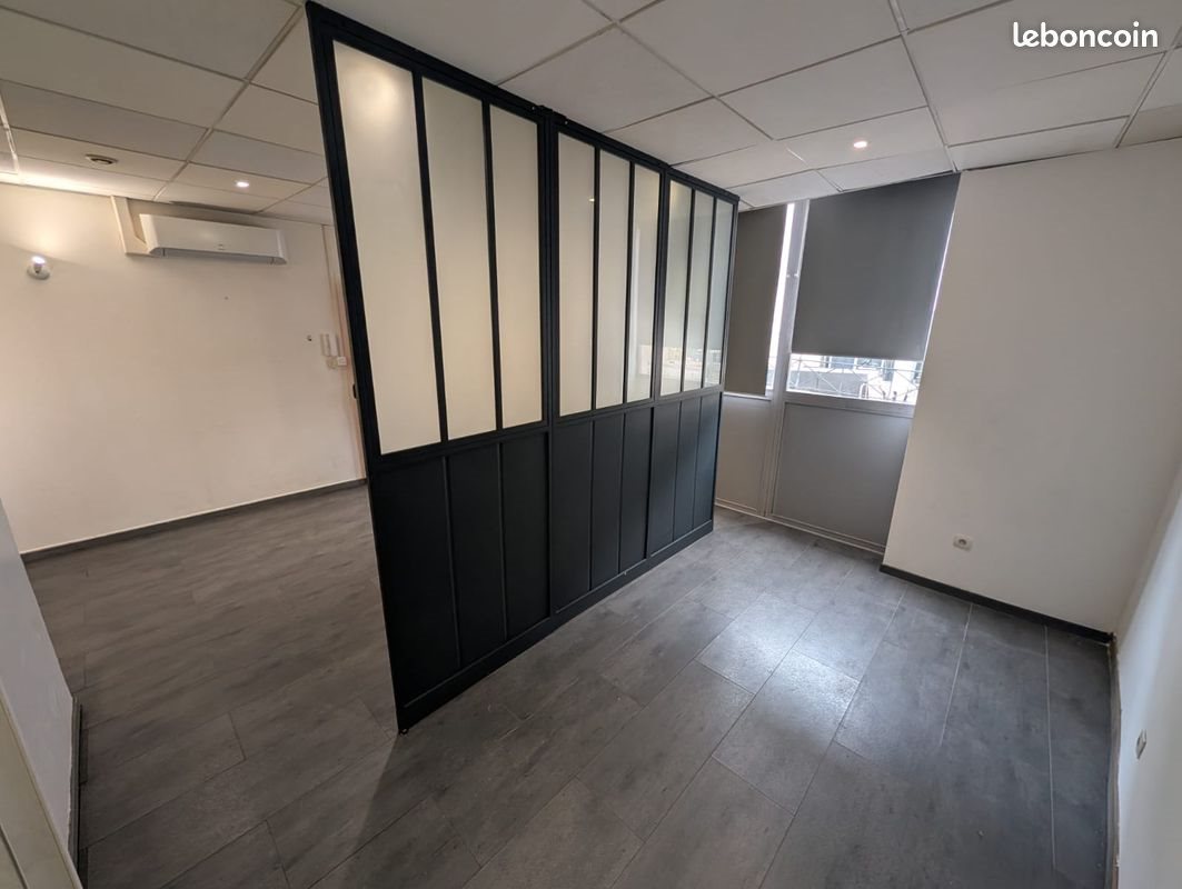 Appartement à vendre, 28m², Arles