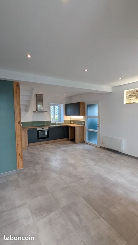 Appartement à louer, 82m², Saint-Renan
