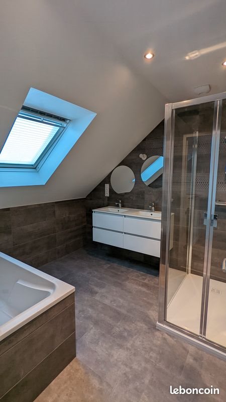Appartement à louer, 82m², Saint-Renan