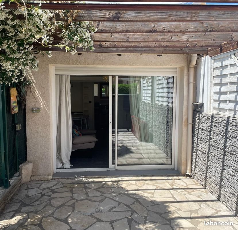 Appartement à louer, 18m², Pérols