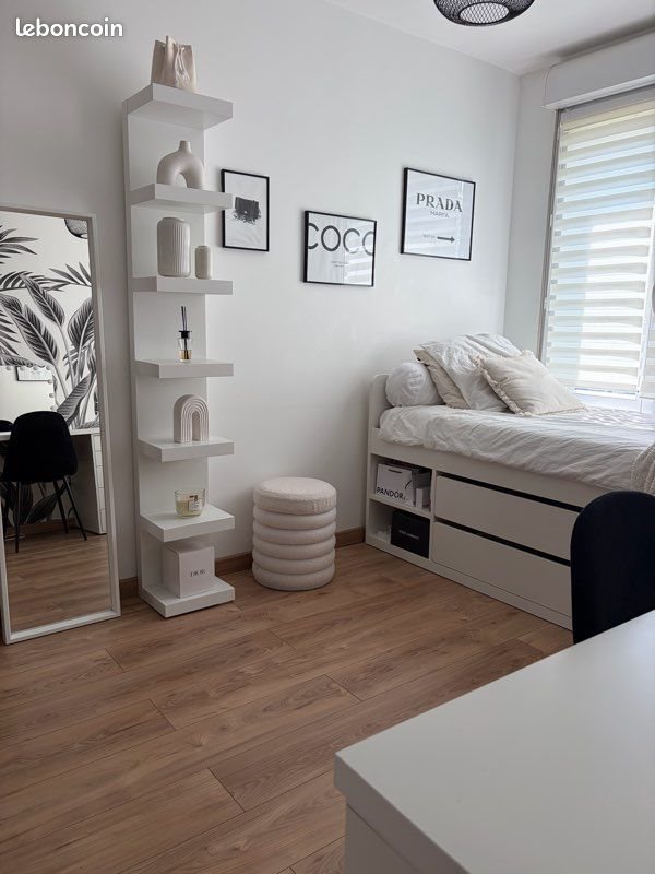 Appartement à vendre, 95m², Rillieux-la-Pape