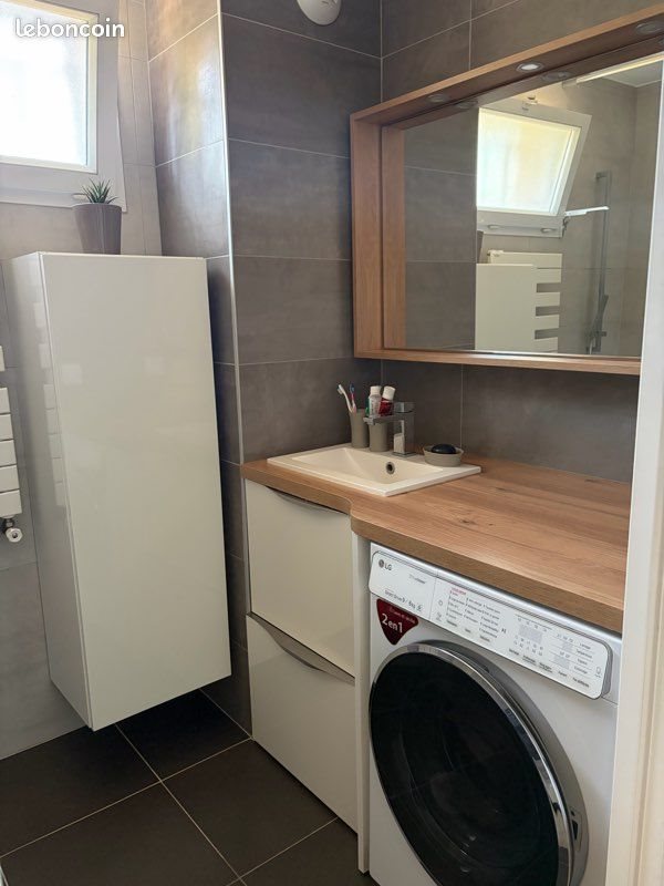 Appartement à vendre, 95m², Rillieux-la-Pape