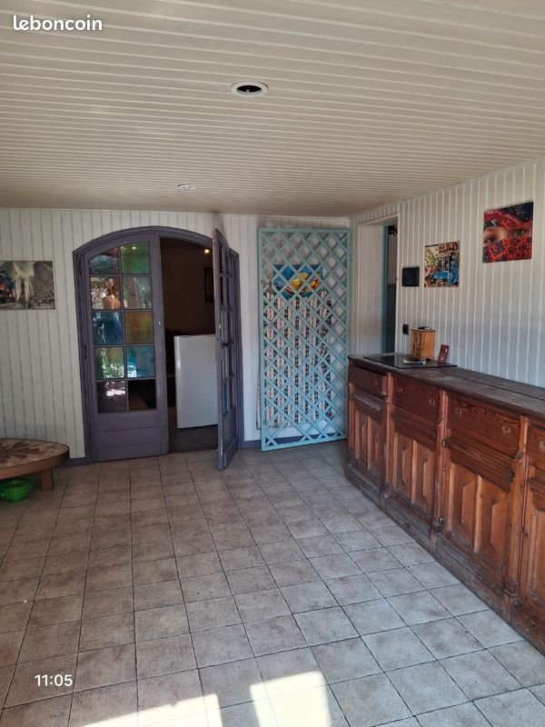 Maison à vendre, 250m², Saint-Jean-de-Blaignac
