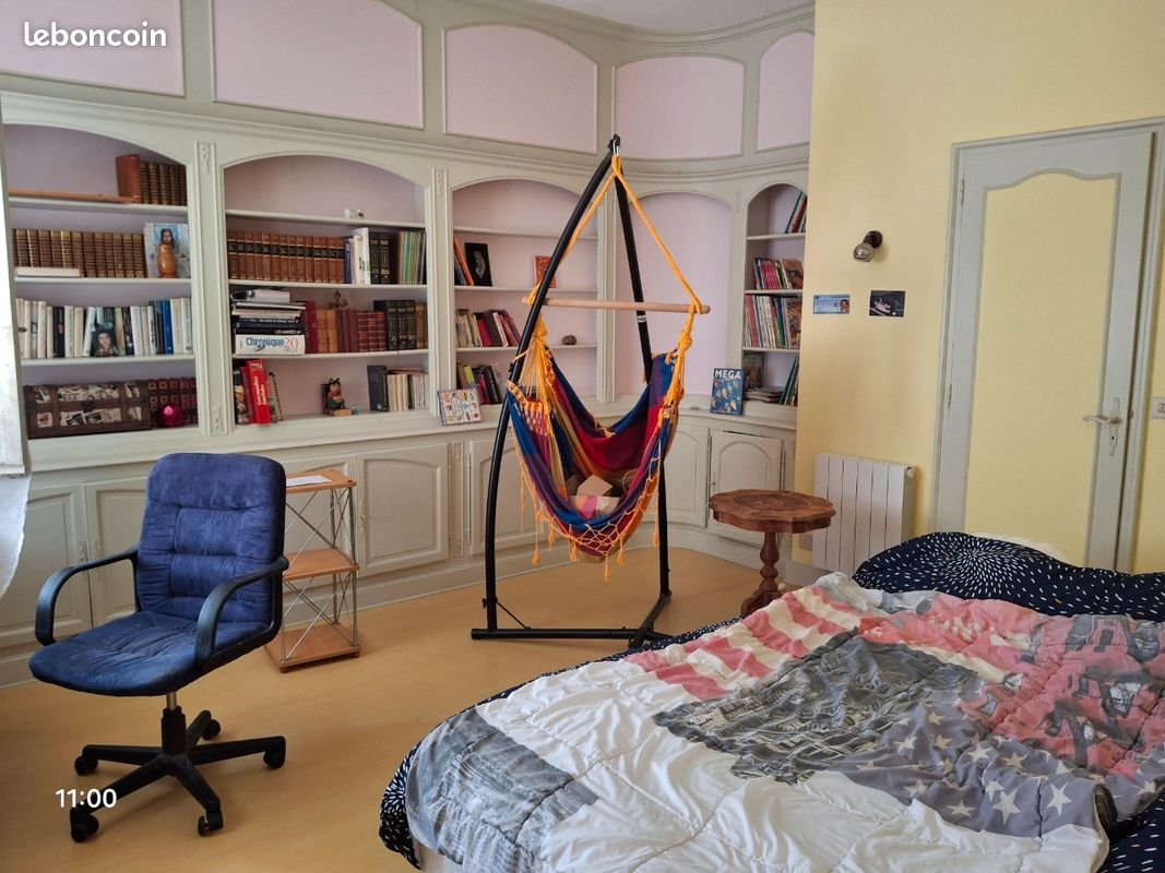 Maison à vendre, 250m², Saint-Jean-de-Blaignac