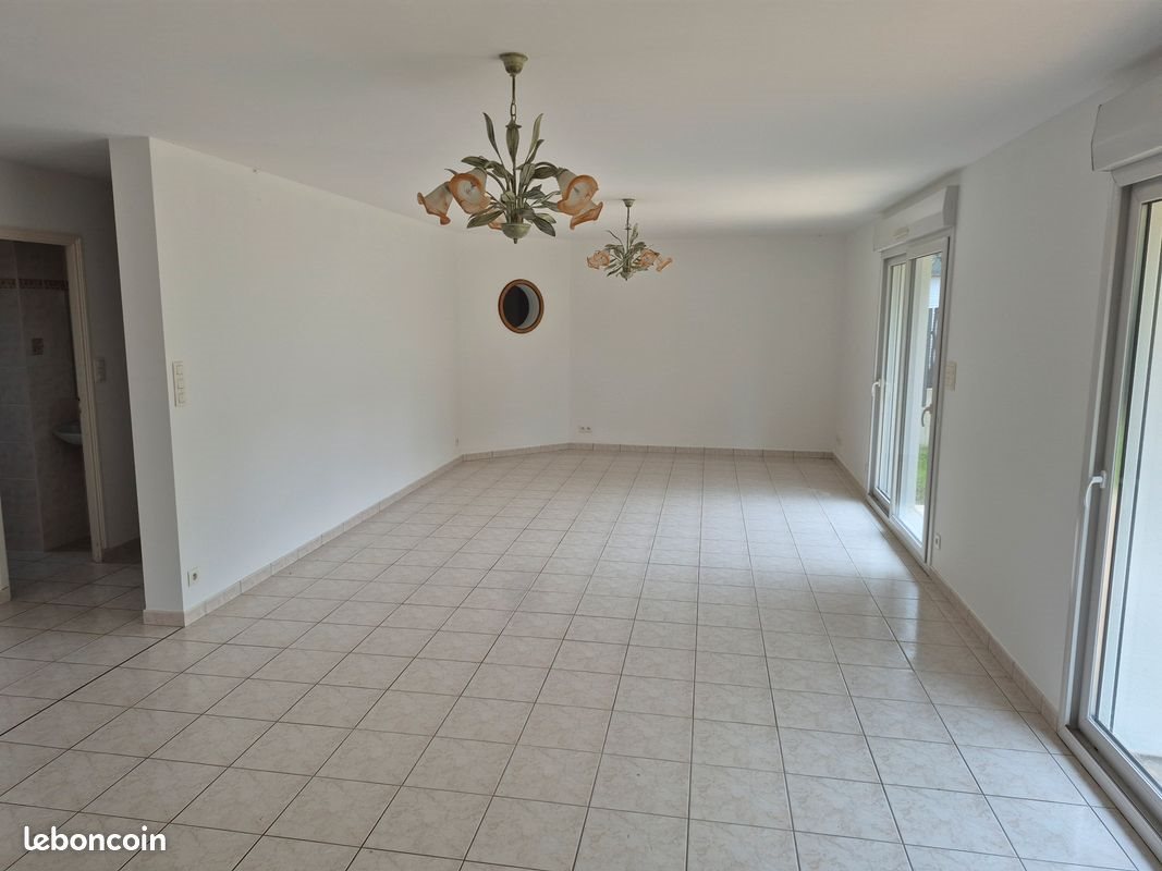 Maison à louer, 154m², Brech