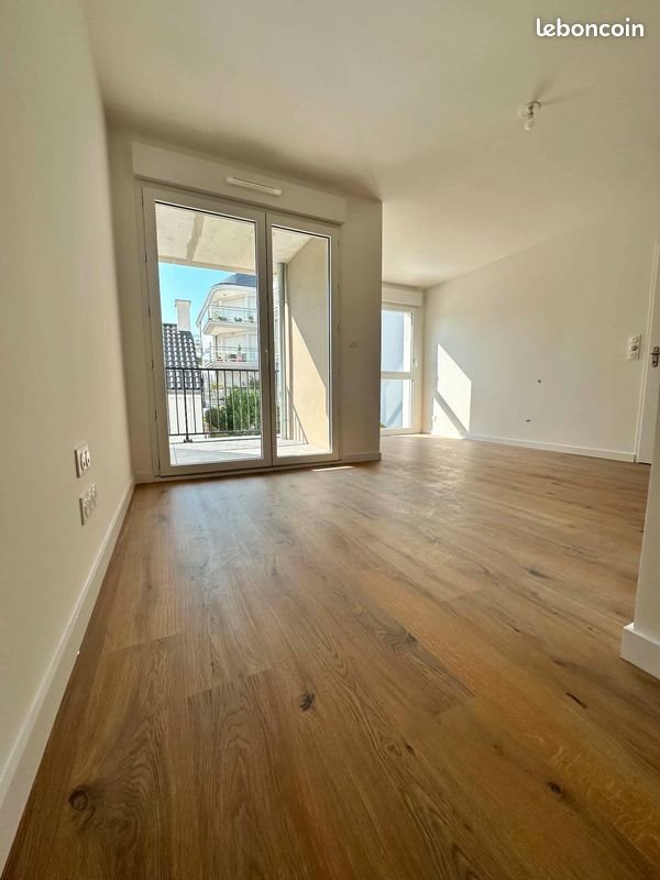 Appartement à louer, 44m², Challans