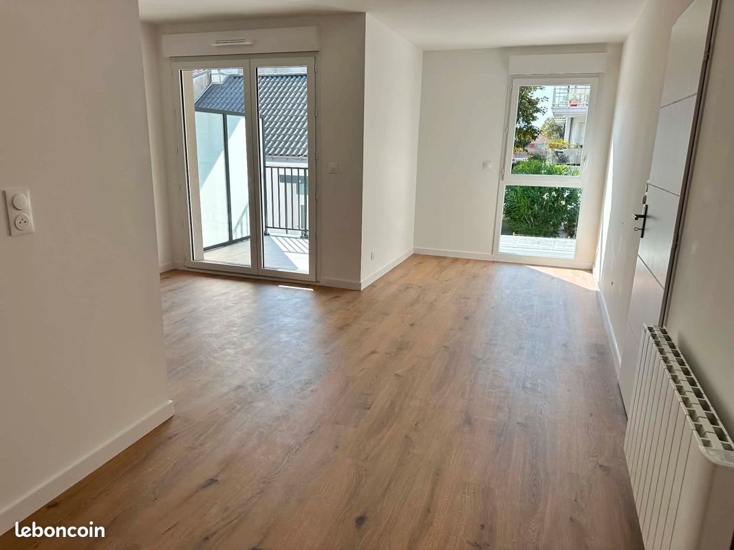 Appartement à louer, 44m², Challans
