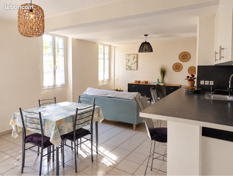 Appartement à louer, 53m², Carpentras