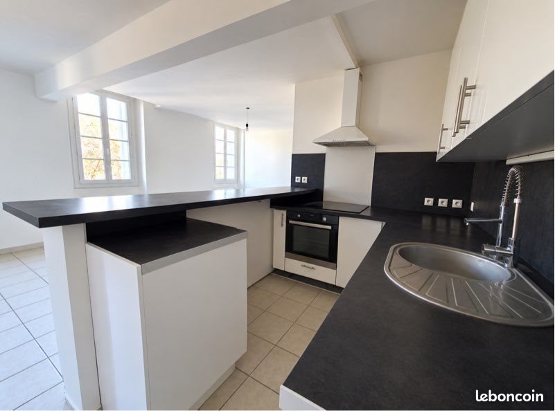 Appartement à louer, 52m², Carpentras