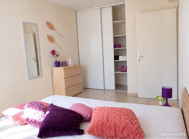 Appartement à louer, 52m², Carpentras