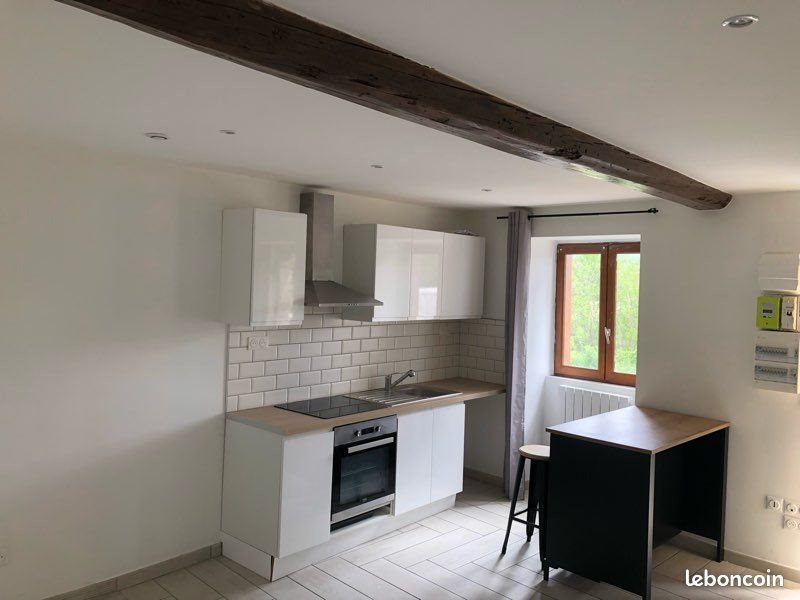 Appartement à louer, 35m², L'Horme