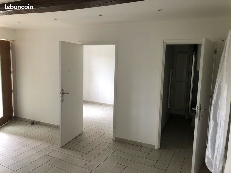 Appartement à louer, 35m², L'Horme