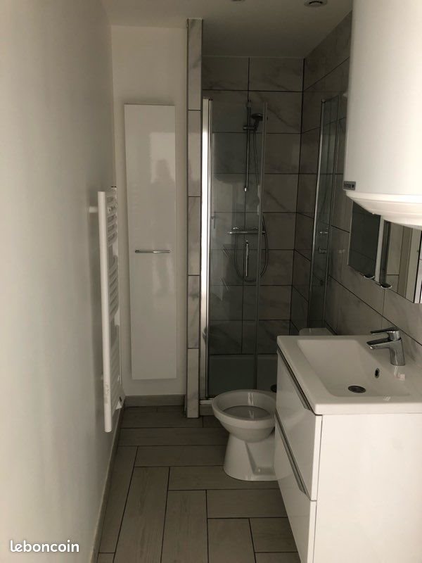 Appartement à louer, 35m², L'Horme