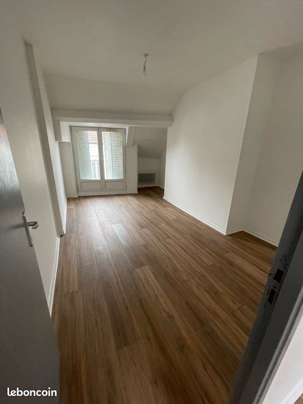 Appartement à louer, 54m², Montluçon