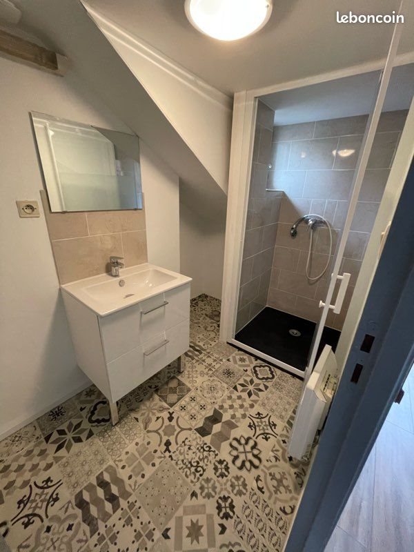 Appartement à louer, 54m², Montluçon