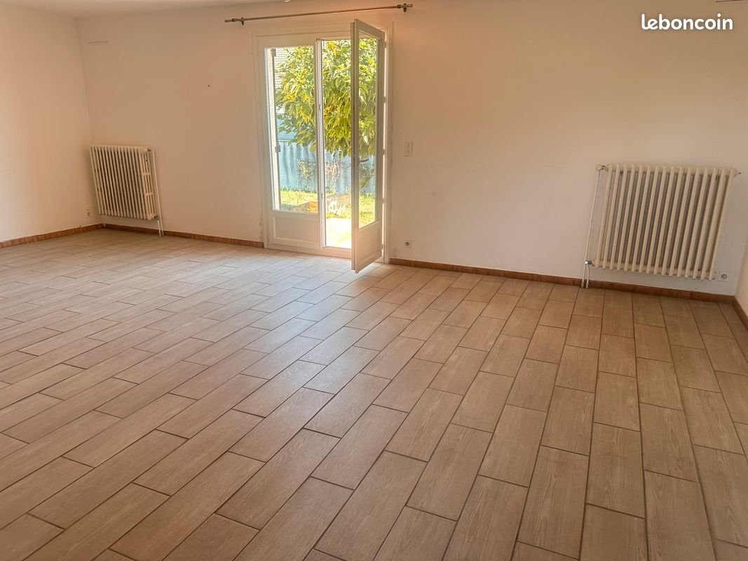 Maison à louer, 125m², Cornebarrieu