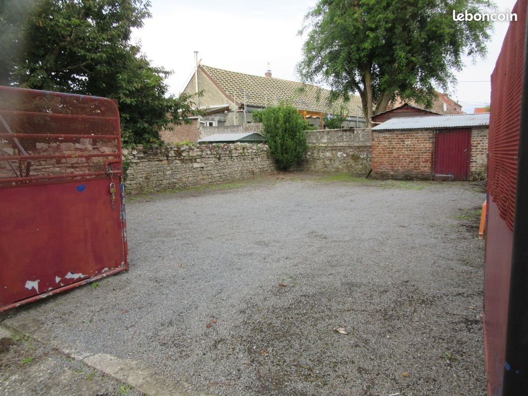 Appartement à louer, 60m², Quérénaing