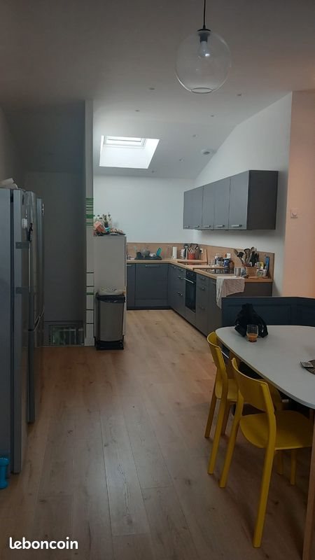 Appartement à louer, 23m², Angers