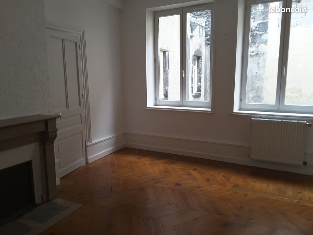 Appartement à louer, 51m², Clermont-Ferrand