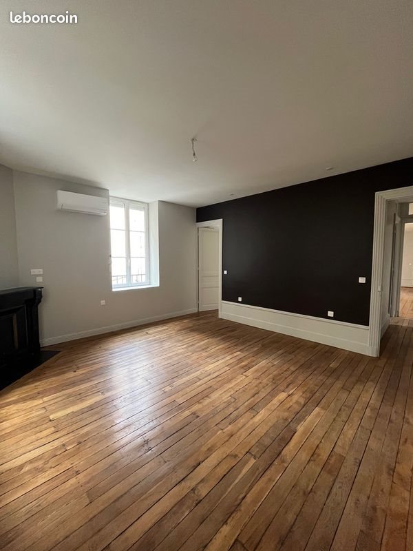 Appartement à louer, 100m², Roanne