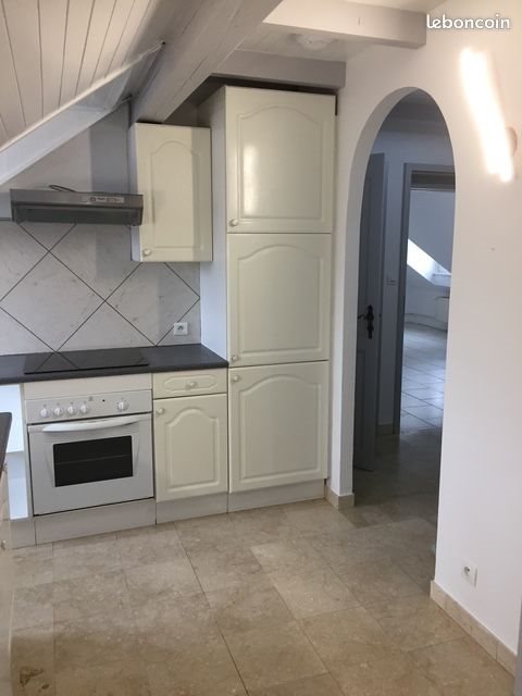 Appartement à louer, 57m², Sarralbe
