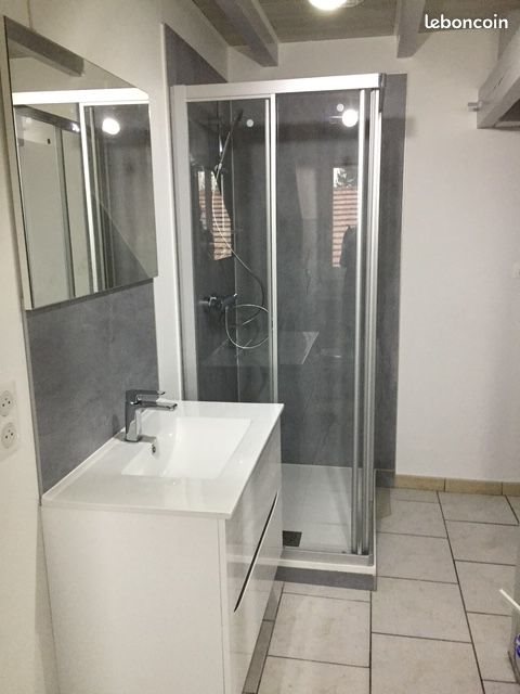 Appartement à louer, 57m², Sarralbe