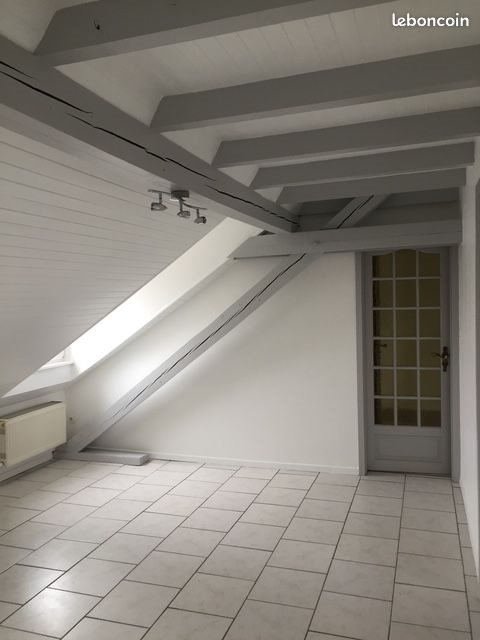 Appartement à louer, 57m², Sarralbe