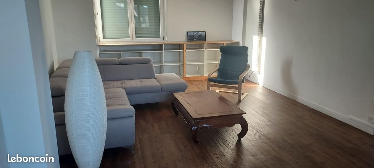 Appartement à vendre, 79m², Laval