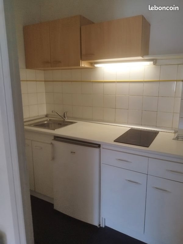 Appartement à louer, 50m², Labruguière