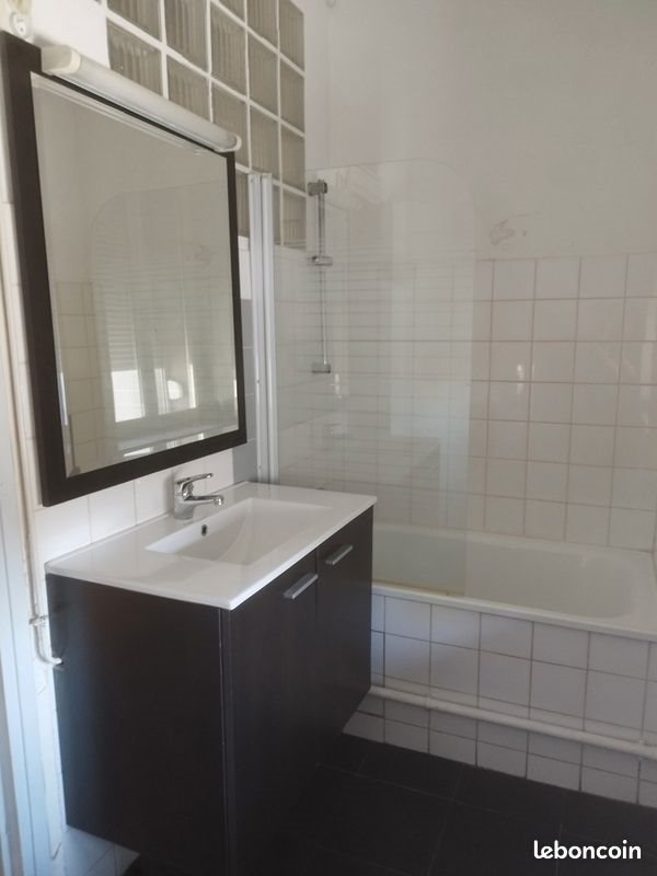 Appartement à louer, 50m², Labruguière