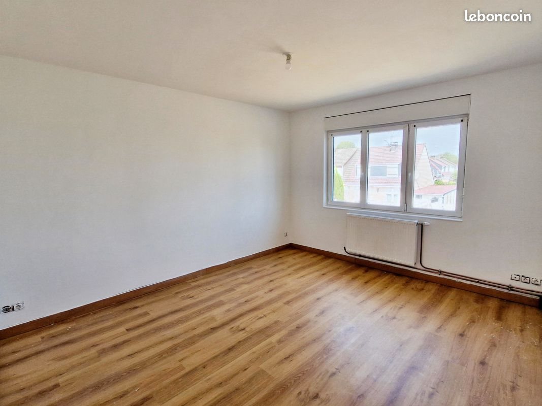 Maison à vendre, 90m², Douchy-les-Mines