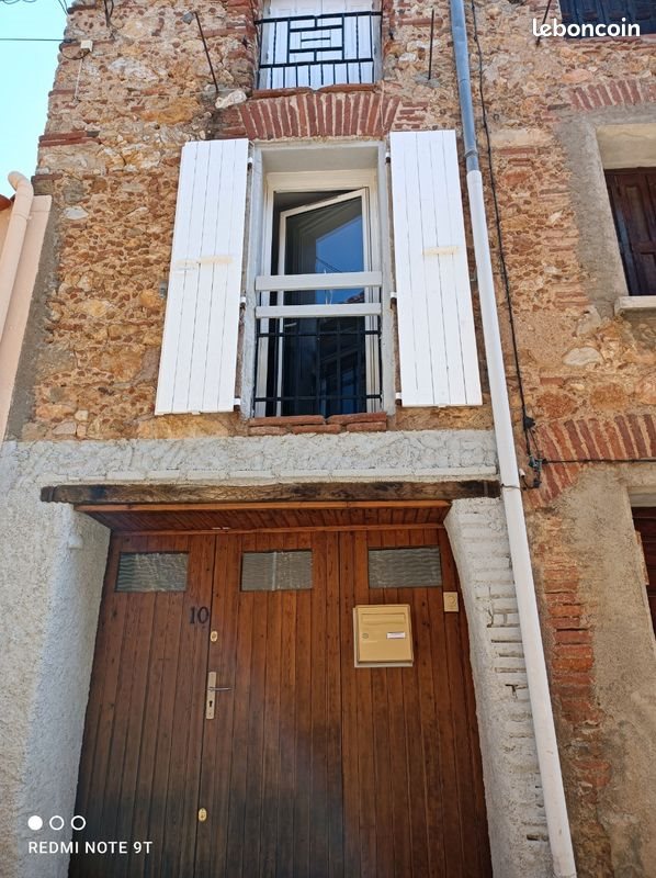 Maison à louer, 70m², Thuir