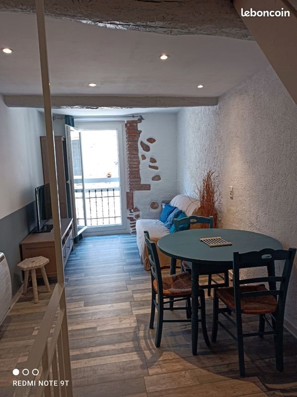 Maison à louer, 70m², Thuir