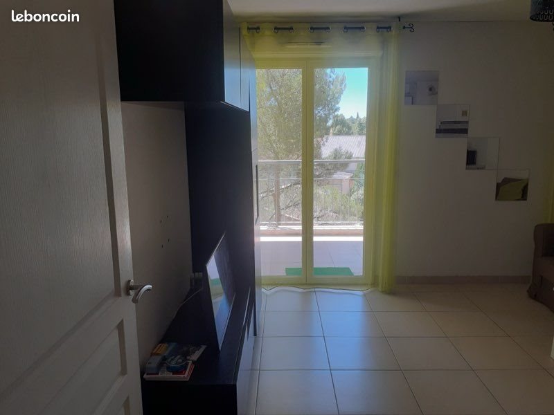 Appartement à louer, 42m², Marseille 13ème